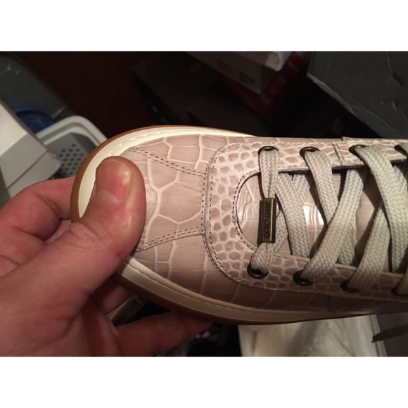 Jimmy Choo Sneakers Size 42
